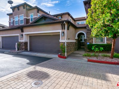 16638 Nicklaus Dr UNIT 97, Sylmar, CA, 91342