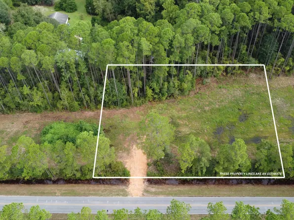 0 Shadow Ln Lot 9, Freeport, FL 32439
