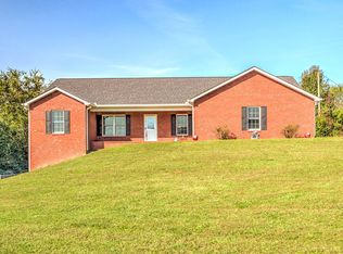 513 Laurel Rd, Clinton, TN 37716