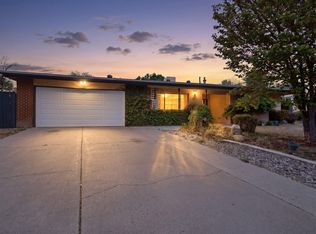 6311 Driscoll Ave NE, Albuquerque, NM 87109