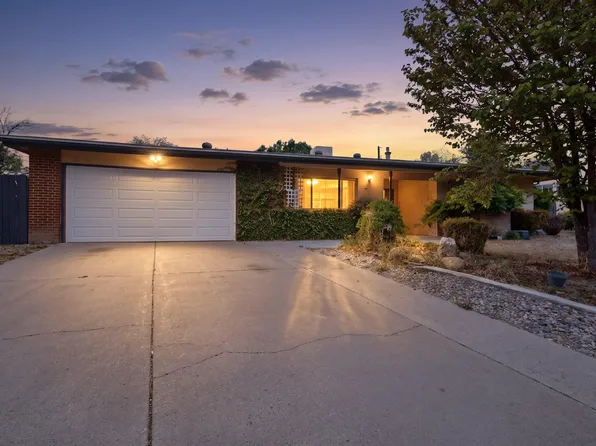 6311 Driscoll Ave NE, Albuquerque, NM 87109