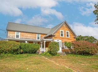 777 Ridge Rd, Hardwick, MA 01037