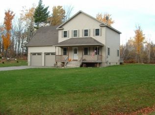 17 Rocky Ridge Road, Swanton, VT 05478