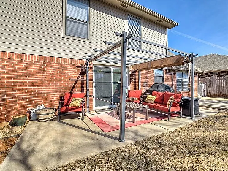 2912 Canyon Oaks Ct — Photo 16