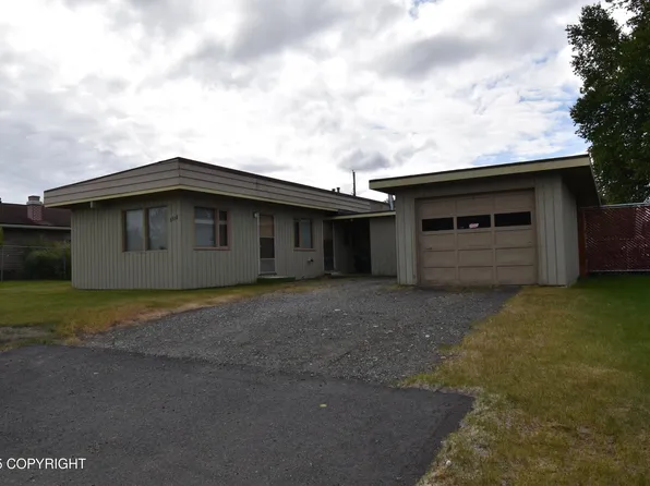 3919 Merrill Dr, Anchorage, AK 99517