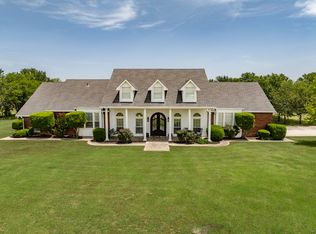 4511 S Bonnie Brae St, Argyle, TX 76226