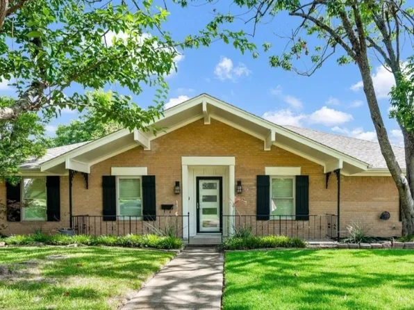 400 Canyon Ridge Dr, Richardson, TX 75080
