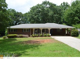 3754 Lindley Cir, Powder Springs, GA 30127