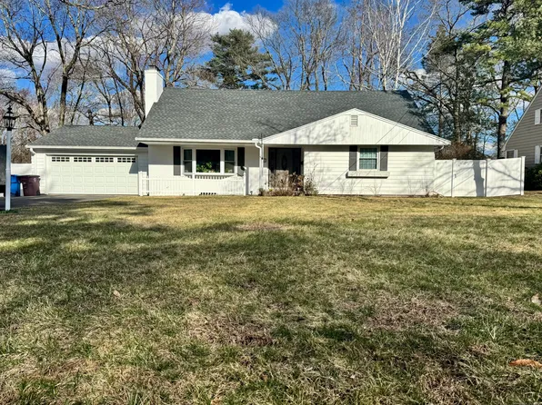 51 Westwood Drive, New Britain, CT 06052
