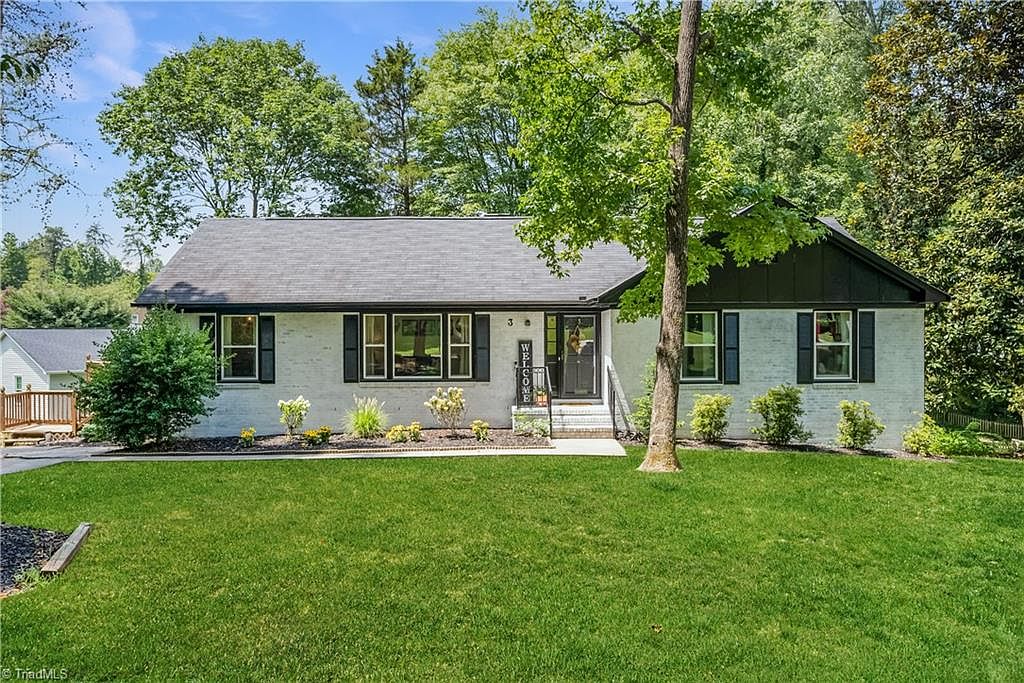 3 Cypresswood Ct, Greensboro, NC 27455 MLS 1115318 Zillow