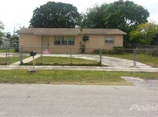 27902 SW 129th Ct, Homestead, FL 33032