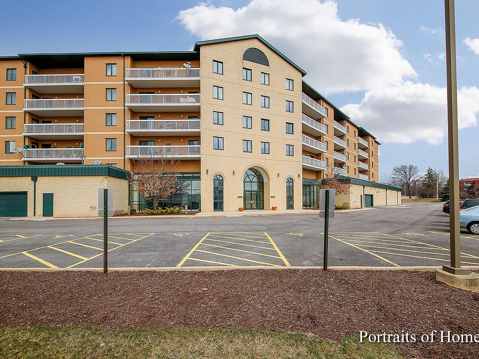 1st image of 1500 S Ardmore Ave APT 304