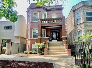 3244 N Oakley Ave REAR 2R, Chicago, IL 60618