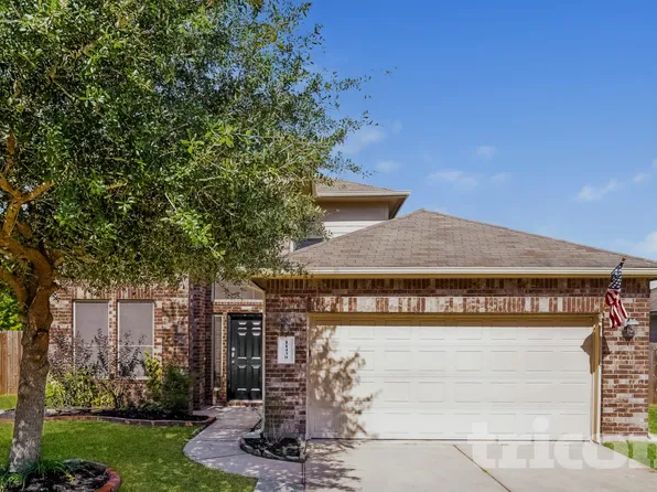 11430 Ryan Ct, Conroe, TX 77304