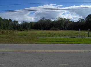 4793 Raggedy Point Rd, Fleming Island, FL 32003