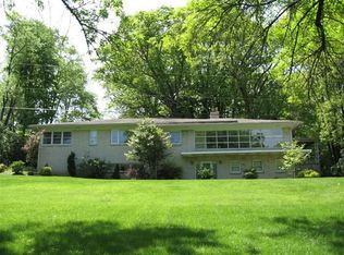 234 Meadow Ln, Springfield, OH 45505