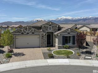 245 Gregorgio Ct, Reno, NV 89521