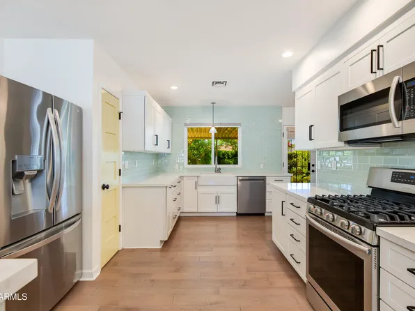 4645 E CAMBRIDGE Avenue, Phoenix, AZ 85008