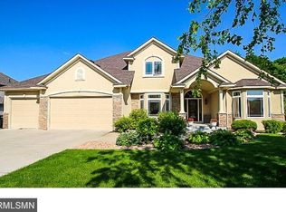 1965 Raspberry Ln, Shakopee, MN 55379