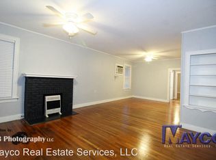 234 Topeka St, Shreveport, LA 71101