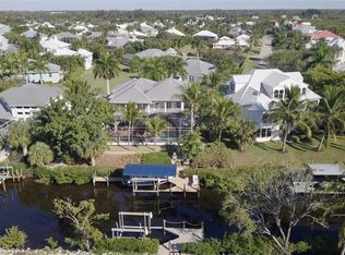 6351 Tidewater Island Cir, Fort Myers, FL 33908