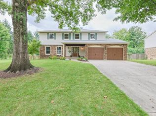 8389 Shadowpoint Ct, Cincinnati, OH 45242