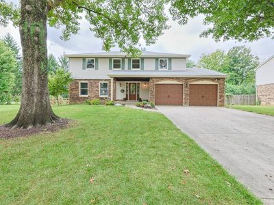 8389 Shadowpoint Ct, Cincinnati, OH, 45242