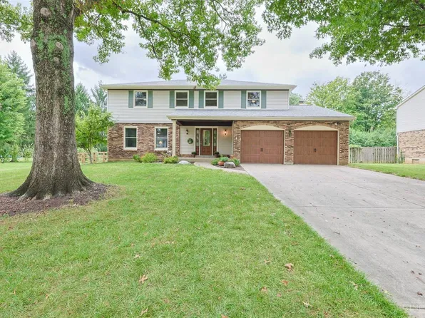 8389 Shadowpoint Ct, Cincinnati, OH 45242
