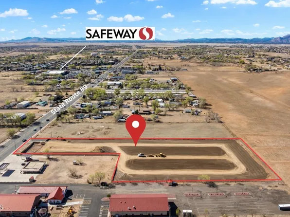 1468 N State Route 89, Chino Valley, AZ 86323