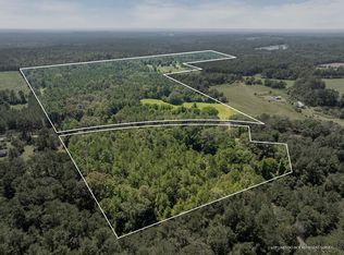 0 J L Robbins Rd, Carson, MS 39427