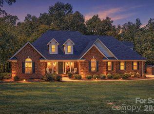 5409 Love Mill Rd, Monroe, NC 28110