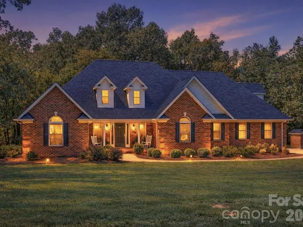 5409 Love Mill Rd, Monroe, NC 28110