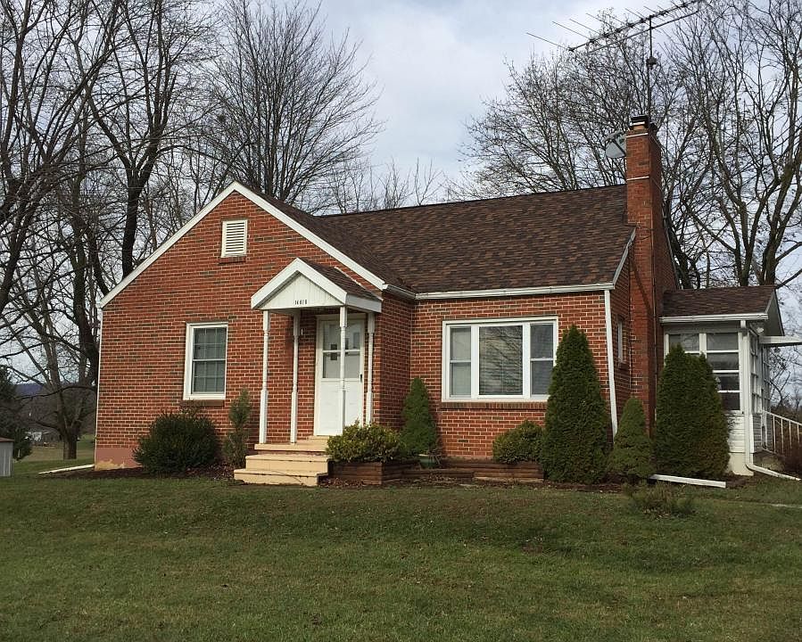 Front 14616 National Pike