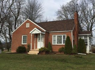 14616 National Pike, Clear Spring, MD 21722