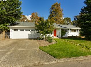 1520 NW 136th Ave, Portland, OR 97229