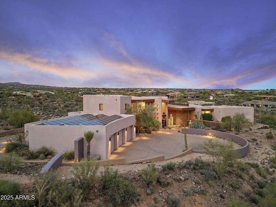 39602 N Charles B Macdonald Rd, Scottsdale, AZ 85262 | Zillow