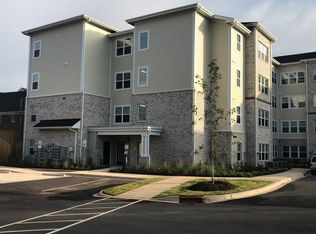 The Ellington, Spartanburg, SC 29303