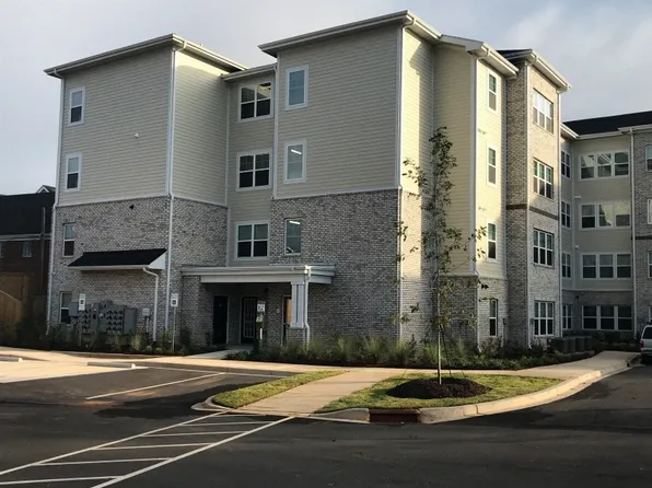 The Ellington, 560 Magnolia St, Spartanburg, SC 29303