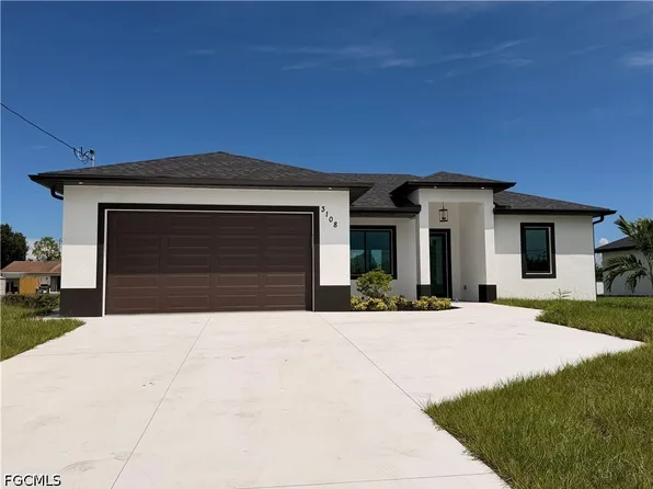 3108 23rd St SW, Lehigh Acres, FL 33976