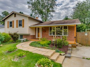 13619 Grenoble Dr, Rockville, MD 20853