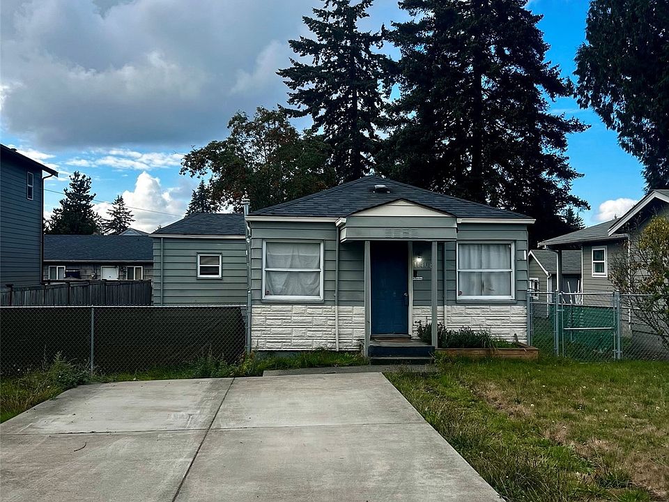 1st image of 11408 Yakima Avenue S