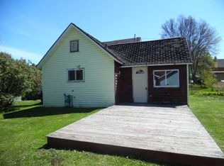 1017 River St, Rhinelander, WI 54501