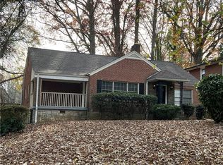 1670 Avon Ave SW, Atlanta, GA