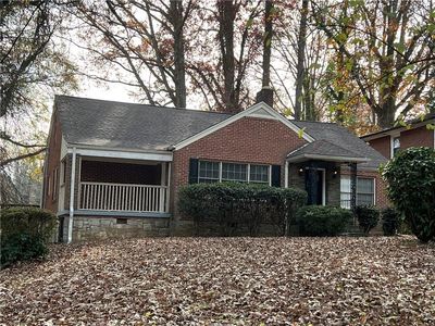 1670 Avon Ave SW, Atlanta, GA, 30311