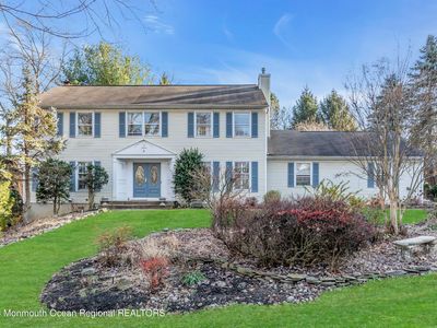 5 Colton Court, Leonardo, NJ, 07737