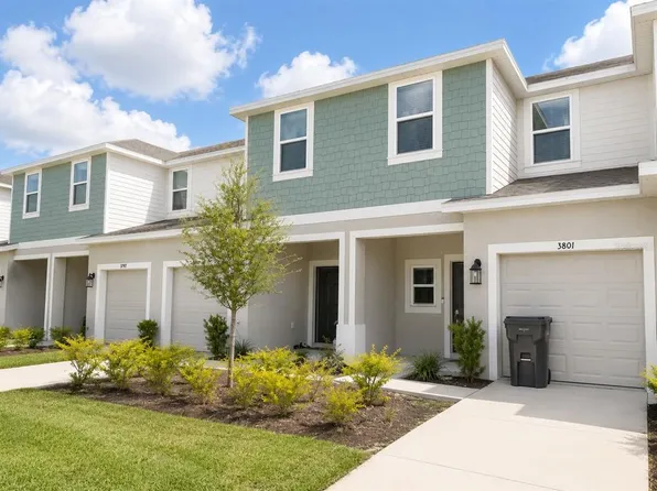 3801 Sepia St, Kissimmee, FL 34758