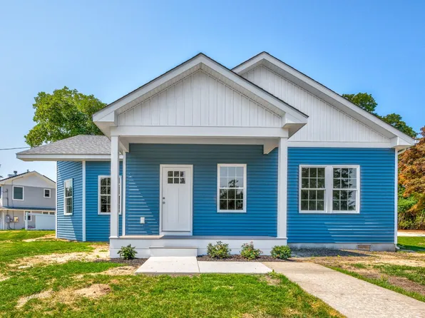 600 Holmes Ave, Cape May, NJ 08204