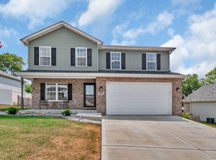 2277 Parklake Dr, Morris, IL 60450