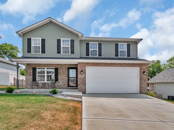 2277 Parklake Dr, Morris, IL 60450
