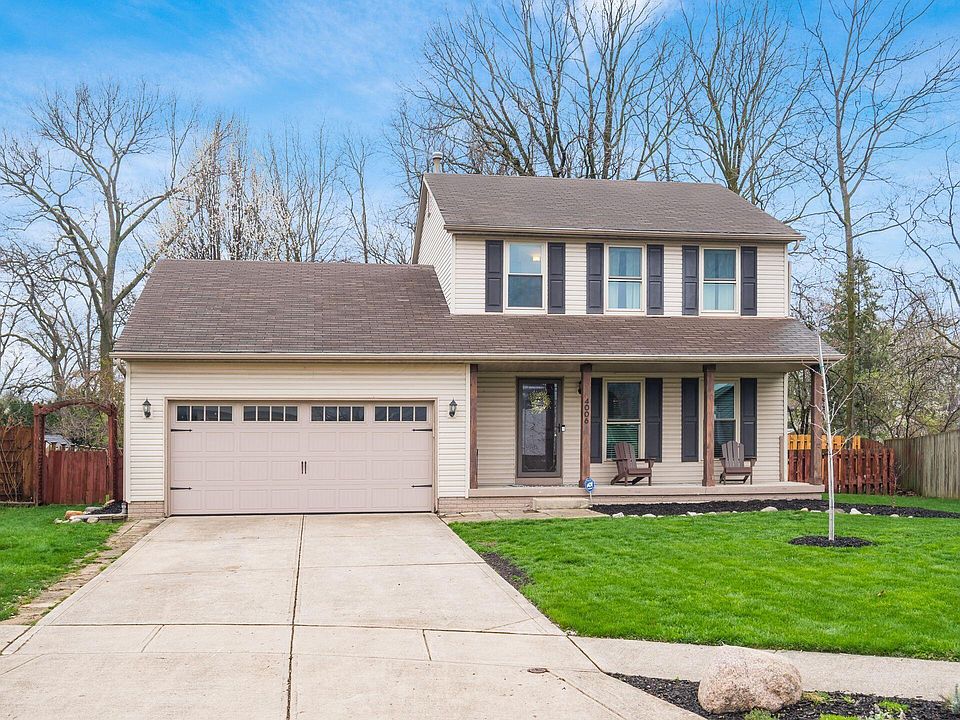 1st image of 4006 Sandy Ridge Dr